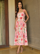 Load image into Gallery viewer, Ruhie dress