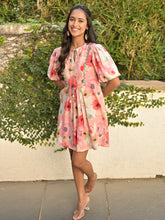 Load image into Gallery viewer, Irahh dress