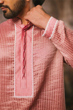 Load image into Gallery viewer, Musafir kurta set