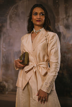 Load image into Gallery viewer, Sitara blazer set