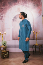 Load image into Gallery viewer, Taj kurta set
