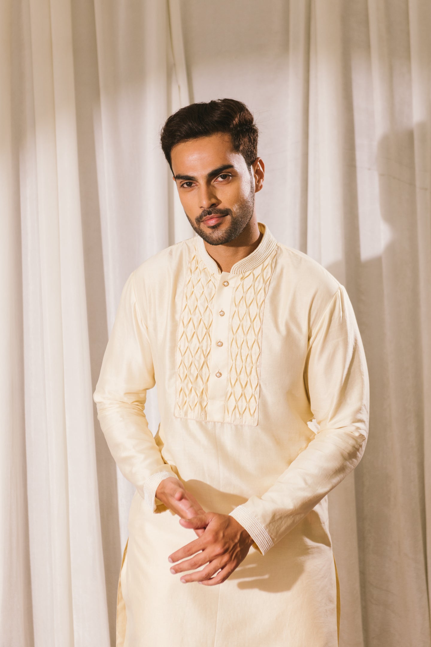 Tabir kurta set