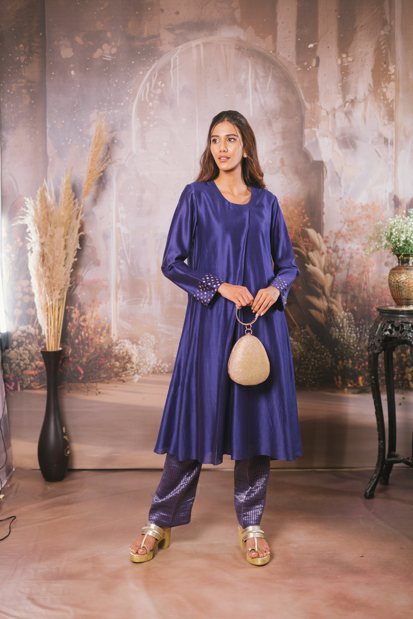 Aasma Kurta