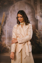 Load image into Gallery viewer, Sitara blazer set
